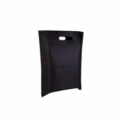 ساک دستی پارچه ای فلت بگ 40*30 سانتی متر