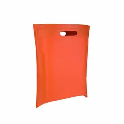 ساک دستی پارچه ای فلت بگ 45*35 سانتی متر