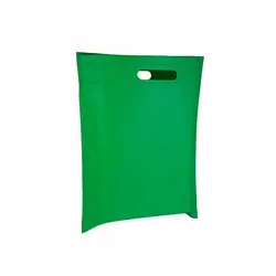 ساک دستی پارچه ای فلت بگ 45*35 سانتی متر