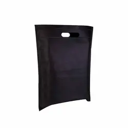 ساک دستی پارچه ای فلت بگ 45*35 سانتی متر