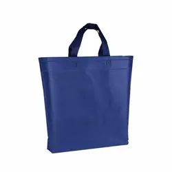 ساک دستی پارچه ای فلت بگ 50*50 سانتی متر