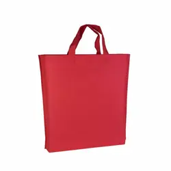 ساک دستی پارچه ای فلت بگ 50*50 سانتی متر