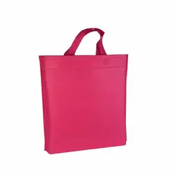 ساک دستی پارچه ای فلت بگ 50*50 سانتی متر