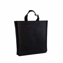 ساک دستی پارچه ای فلت بگ 50*50 سانتی متر