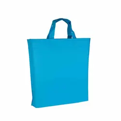 ساک دستی پارچه ای فلت بگ 50*50 سانتی متر