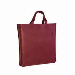 ساک دستی پارچه ای فلت بگ 50*50 سانتی متر