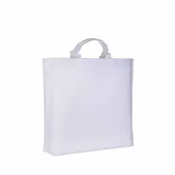 ساک دستی پارچه ای فلت بگ 50*50 سانتی متر