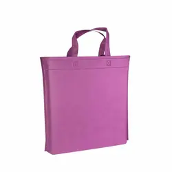 ساک دستی پارچه ای فلت بگ 50*50 سانتی متر