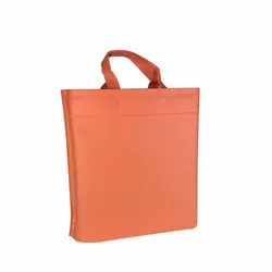 ساک دستی پارچه ای فلت بگ 50*50 سانتی متر