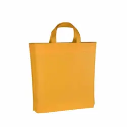 ساک دستی پارچه ای فلت بگ 50*50 سانتی متر