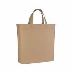 ساک دستی پارچه ای فلت بگ 50*50 سانتی متر