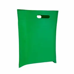 ساک دستی پارچه ای فلت بگ 52*44 سانتی متر