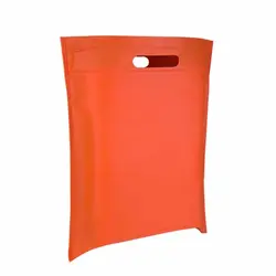 ساک دستی پارچه ای فلت بگ 52*44 سانتی متر