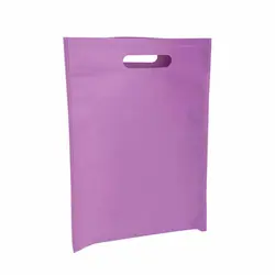 ساک دستی پارچه ای فلت بگ 52*44 سانتی متر