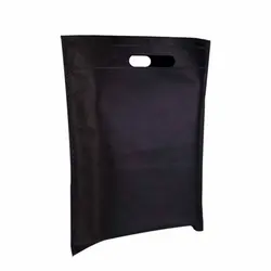 ساک دستی پارچه ای فلت بگ 52*44 سانتی متر