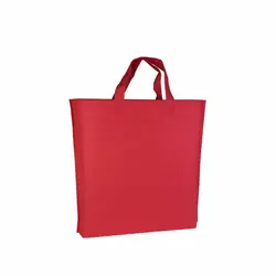 ساک دستی پارچه ای فلت بگ 40*40 سانتی متر