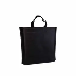 ساک دستی پارچه ای فلت بگ 40*40 سانتی متر