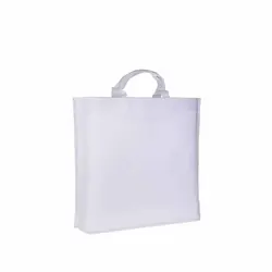 ساک دستی پارچه ای فلت بگ 40*40 سانتی متر