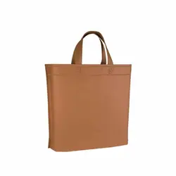 ساک دستی پارچه ای فلت بگ 40*40 سانتی متر