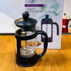 فرنچ پرس ایتیان