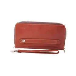 کیف دستی مردانه چرم مدل DG47