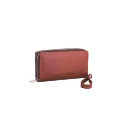 کیف دستی مردانه چرم مدل DG47