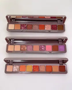 پالت سایه انگشتی هدی موجی