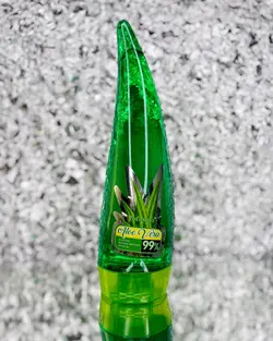 ژل آلوئه ورا پوفوسوفو