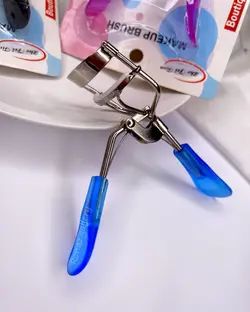 فرمژه دسته رنگی