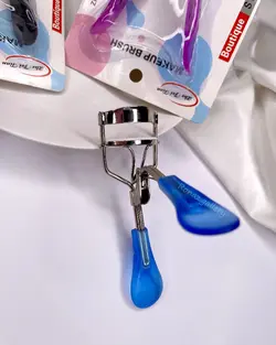 فرمژه دسته رنگی