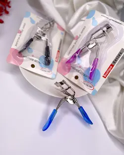 فرمژه دسته رنگی