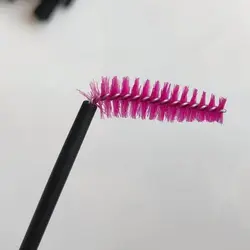 برس ابرو و مژه