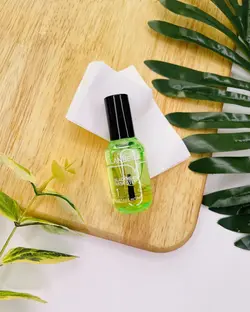 سرم و چسب بینی ضد جوش سر سیاه لانبنا