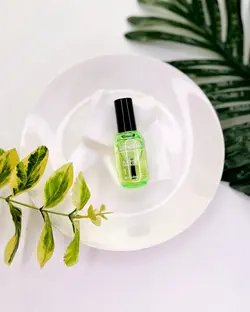 سرم و چسب بینی ضد جوش سر سیاه لانبنا