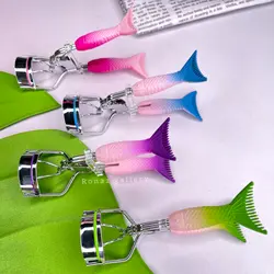 فرمژه رنگی پری دریایی