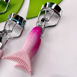 فرمژه رنگی پری دریایی