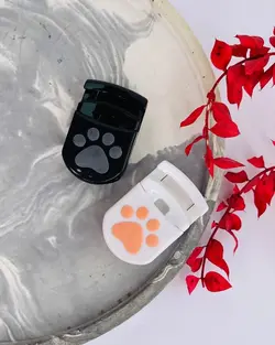 فرمژه طرح پنجه گربه