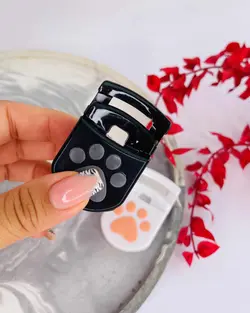 فرمژه طرح پنجه گربه