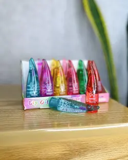 برق لب حرارتی آلوئه ورا مجیک
