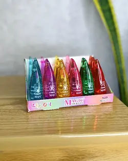 برق لب حرارتی آلوئه ورا مجیک