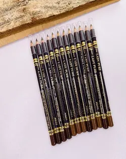 مداد ابرو لیدی پیور