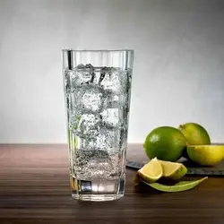 لیوان کریستال گریس پاشاباغچه Hemingway 310cc