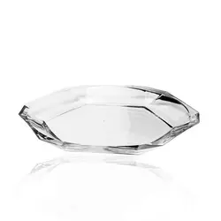 پیش دستی کریستال گریس پاشاباغچه Hemingway