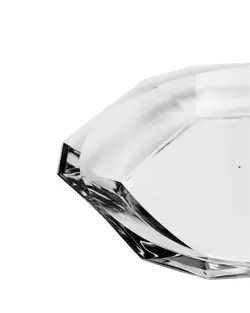 پیش دستی کریستال گریس پاشاباغچه Hemingway