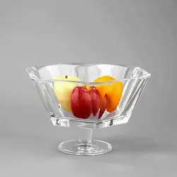 میوه خوری کریستال گریس پاشاباغچه Hemingway