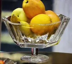 میوه خوری کریستال گریس پاشاباغچه Hemingway