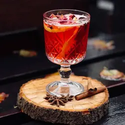 بستنی خوری تایملس پاشاباغچه Timeless 330cc