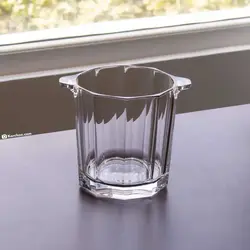 یخدان کریستال گریس پاشاباغچه Hemingway