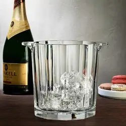 یخدان کریستال گریس پاشاباغچه Hemingway