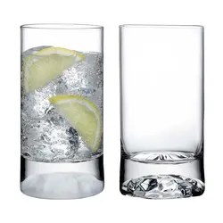 لیوان کریستال کلاب آیس نیود پاشاباغچه Nude Club Ice 280cc